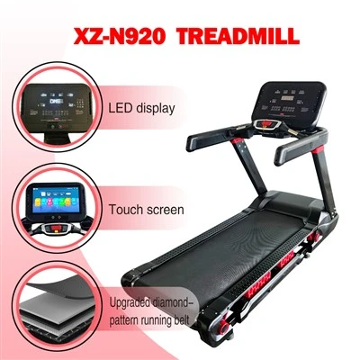 XZ-ម៉ាស៊ីនហាត់ប្រាណ N920