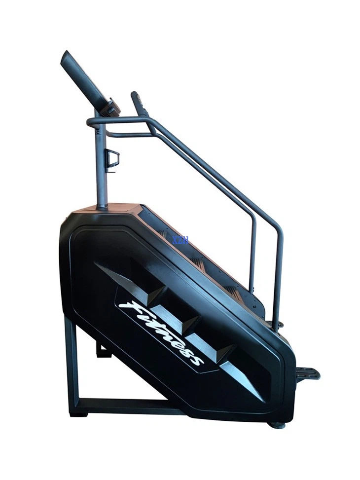 Cardio Gym Equipment Stair Climber Vertical Climber