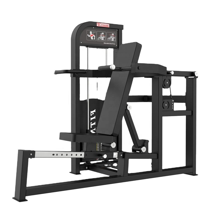 Adjustable Chest Press suppliers