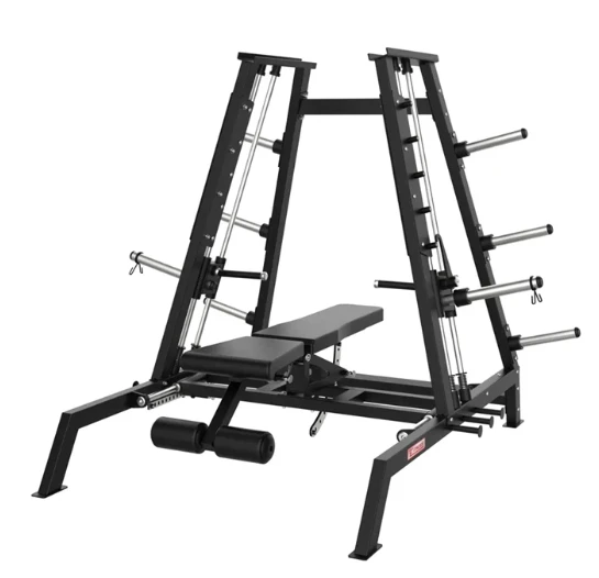 Adjustable Angle Tower Chest Press suppliers